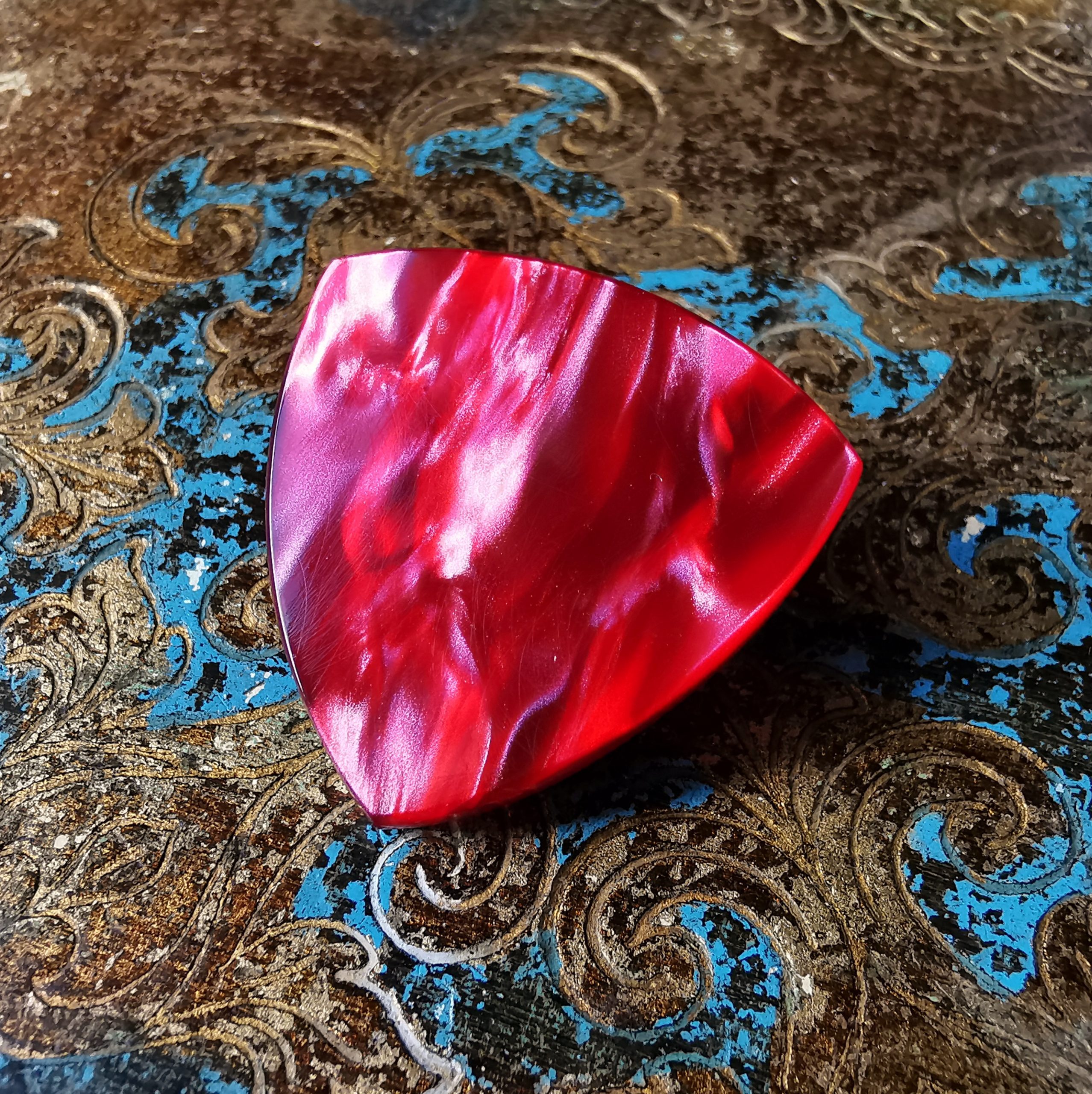 Zen Kalis Pick - Image 2